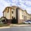 Super 8 College Parkatlanta Airport