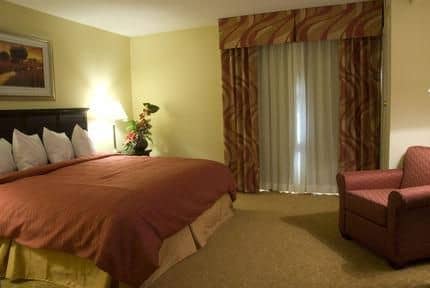 Country Inn & Suites By Carlson, Chesapeake at I-664, VA