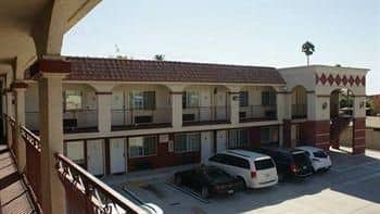 Marina 7 Motel Marina 7 Motel