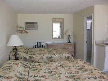 The Beacon Beachfront Bed and Breakfast
