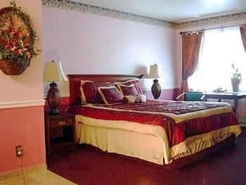 Del Monte Pines Motel