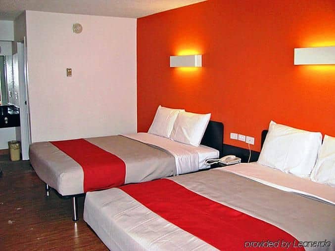 Motel 6 Columbus - Worthington