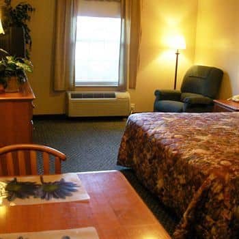 Home Lodge Louisville Sellersburg
