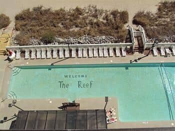 Reef Resort