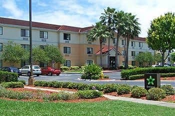 Extended Stay Deluxe Melbourne - Airport