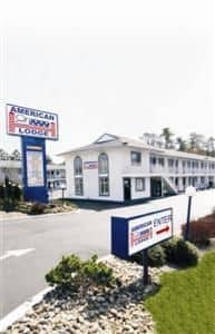 China Village Inn & Suites - Atlantic City/Absecon