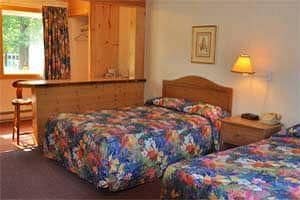 Turnpike Motel