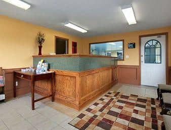 Thunderbird Motel