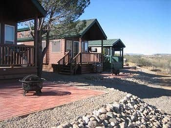 Verde Valley RV & Camping Resort