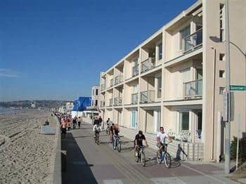 Oceanfront Vacation Rental