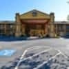 Best Western Hawkinsville Inn Suites