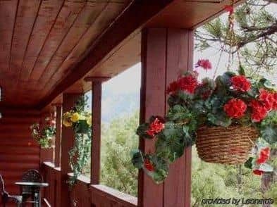 Alpine Inn of Pagosa Springs