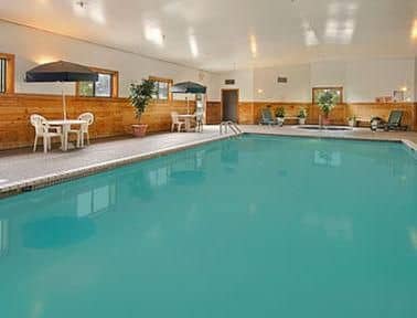 Super 8 Roseville Mpls St Paul Area