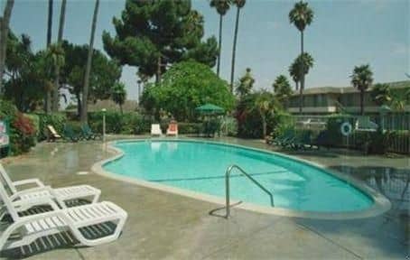 Vagabond Inn Oxnard Vagabond Inn Oxnard