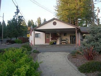 Mother Lode Motel