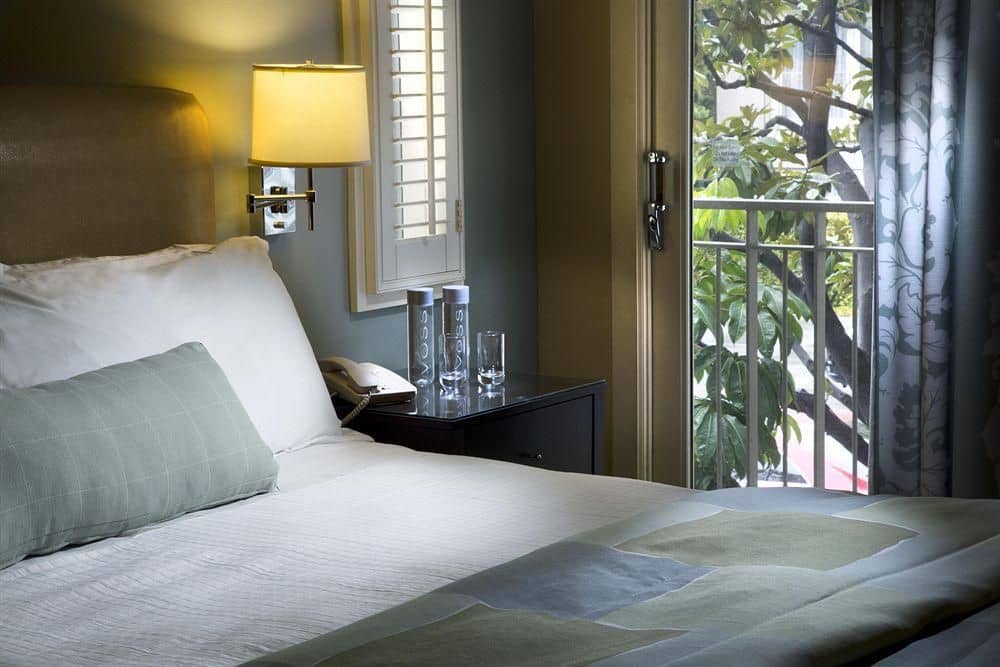 Hotel Amarano Burbank Hotel Amarano Burbank
