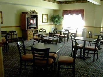 Country Inn Suites Somerset