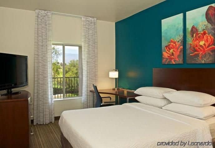 Residence Inn Palm Desert