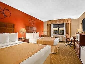 Days Hotel Dickinson Days Hotel Dickinson