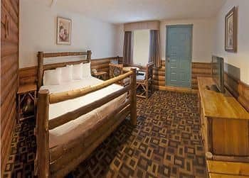 Cortina Inn And Resort