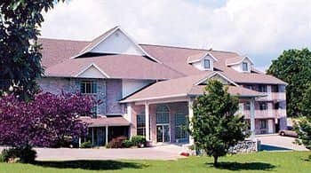 Branson Vacation Inn & Suites