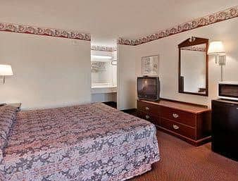 Super 8 Motel - Darien/I-95 Super 8 Motel - Darien/I-95