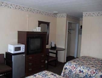 Knights Inn Mifflintown