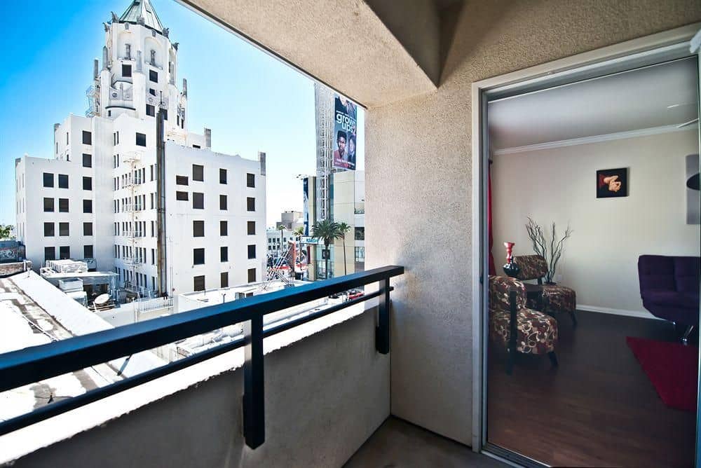Hollywood Apartel
