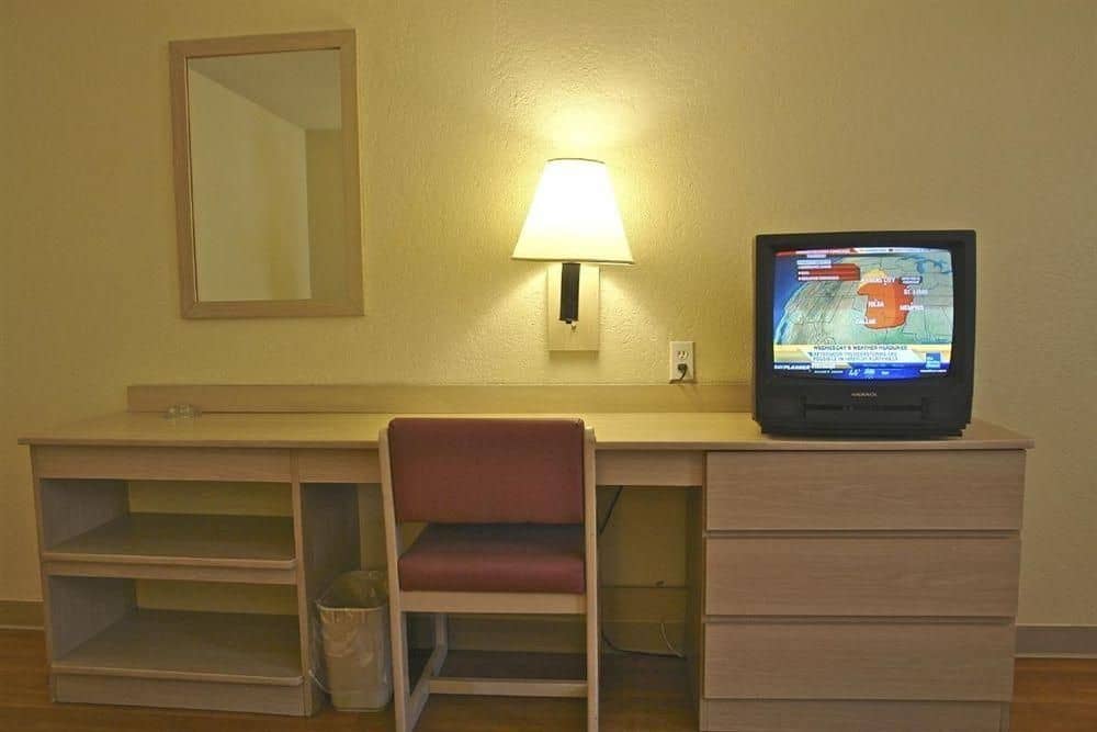 Motel 6 Laredo North Motel 6 Laredo North