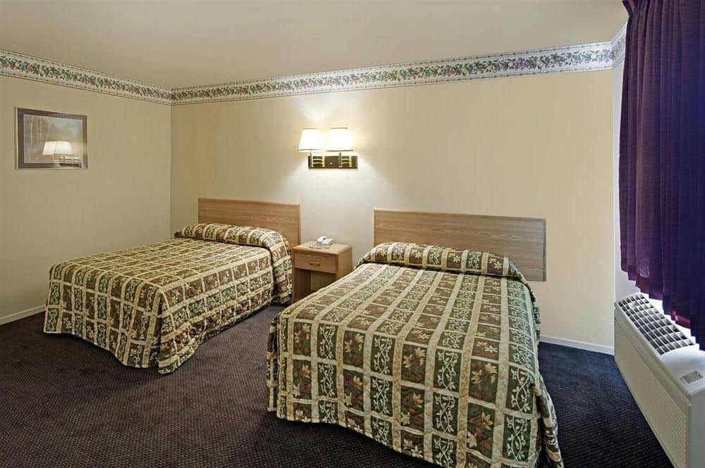 Americas Best Value Inn-McKinney Americas Best Value Inn-McKinney