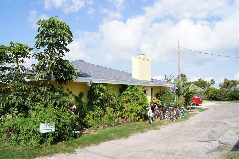 3rd Coast Inn