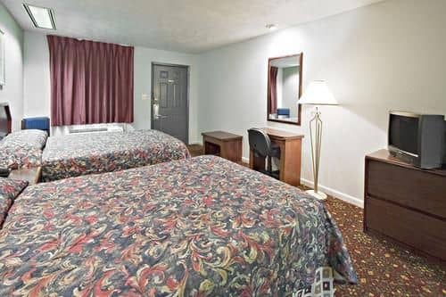 AMERICAS BEST VALUE INN