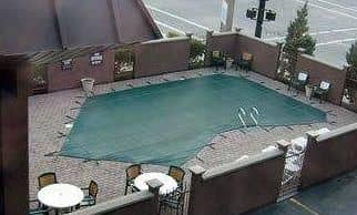 Safari Inn Downtown