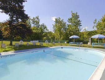 Howard Johnson Liberty Ny Howard Johnson Liberty Ny
