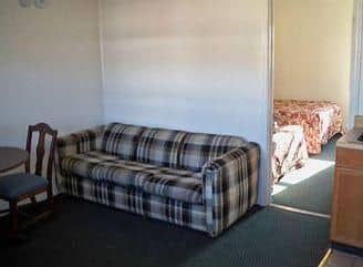 Offshore Motel