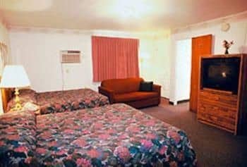 EAGLE MOTEL