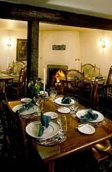 Ski Tip Bed and Breakfast