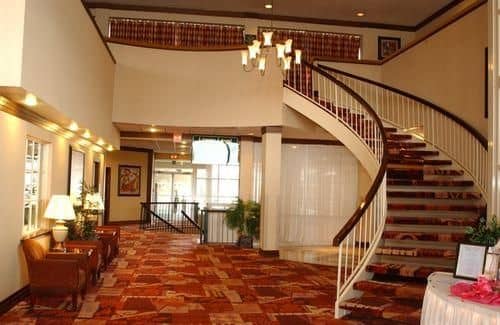 Holiday Inn Harrisburg-West