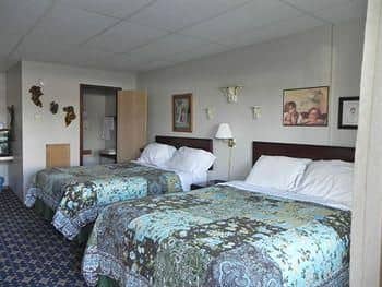 Americas Best Inn And Suites