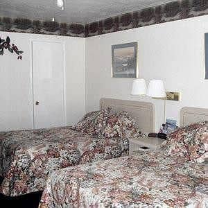 Travelers Inn and Suites South Lake Tahoe
