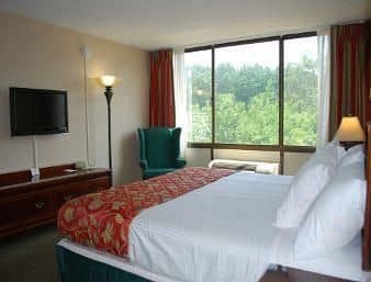 Ramada Quantico Ramada Quantico