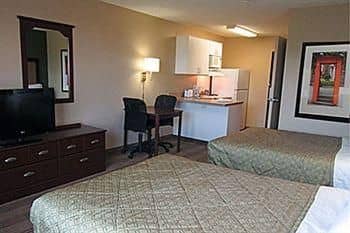 Extended Stay America Tampa - Airport - West Shore