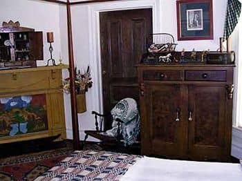 The Hanna House Bed and Breakfast The Hanna House Bed and Breakfast