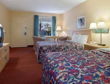 Travelodge Gadsden/Attalla Travelodge Gadsden/Attalla