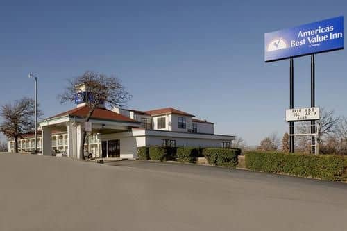 AMERICAS BEST VALUE INN