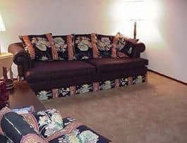 Meadow Ridge Condos by Mammoth Slopes Lodging