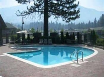 Park Tahoe Inn Park Tahoe Inn
