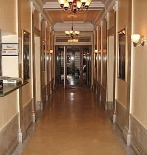 Morningside Inn