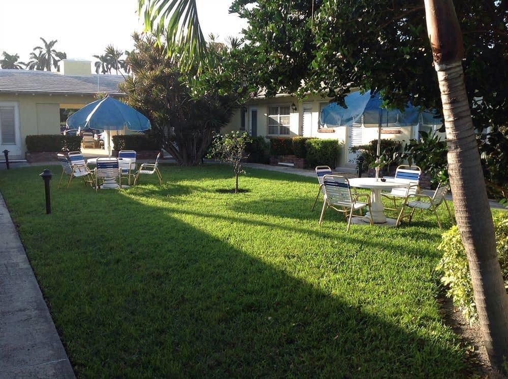 The Grove Beach Vacation Rentals