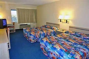 Motel 6 Paso Robles Motel 6 Paso Robles